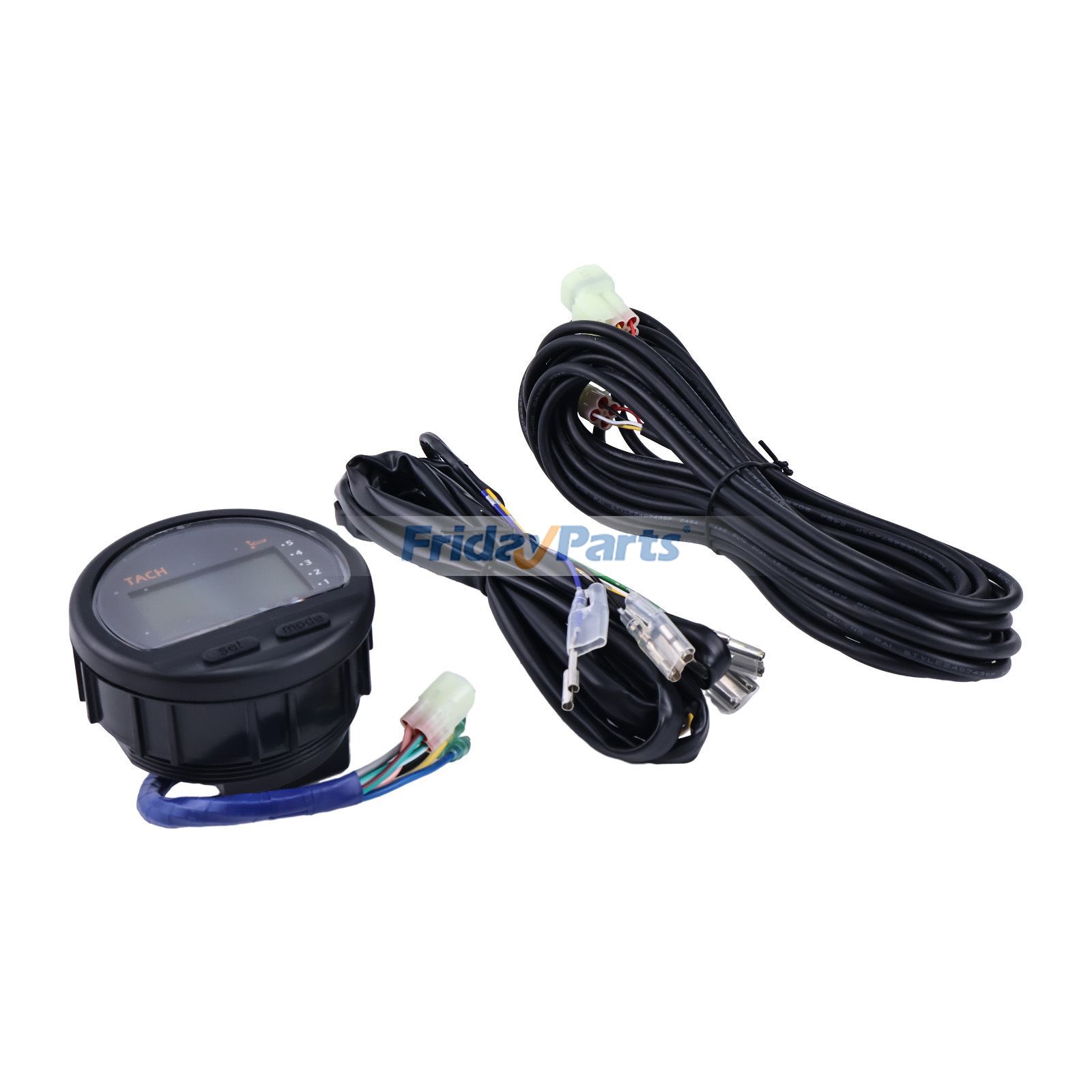 Drehzahlmesserbaugruppe 6Y5-8350T-00 6Y5-83553-20 für Yamaha