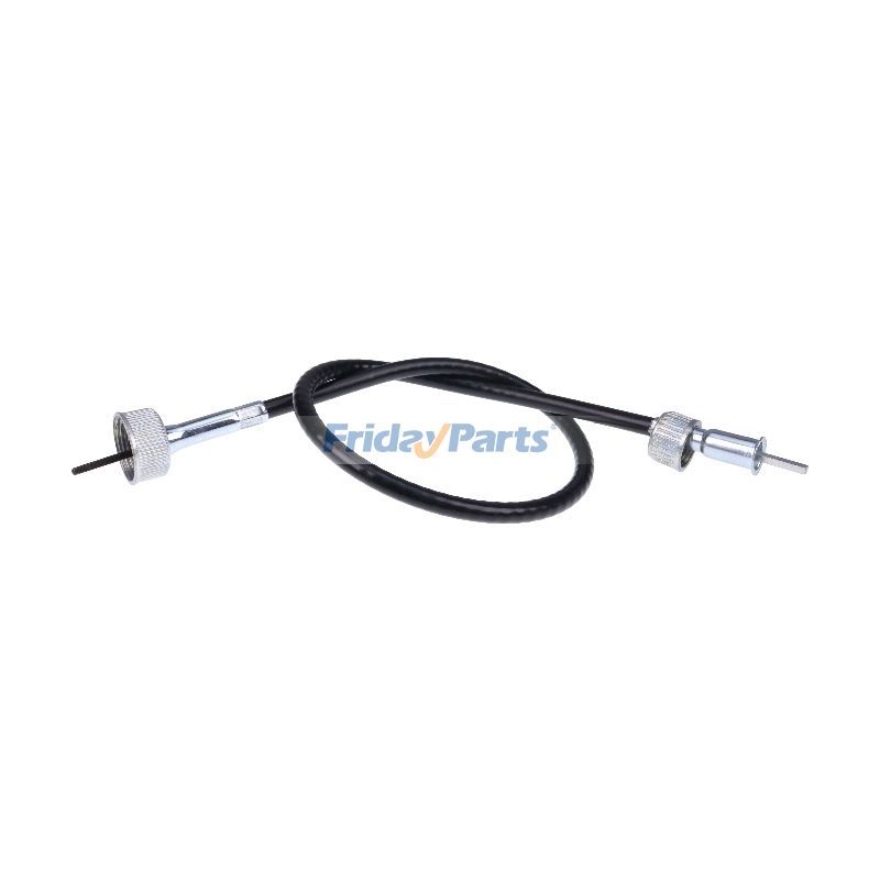 Cable de tacómetro 1207-0400 para tractor Massey Ferguson 135 20 20C 2135 230 235 245 255 Para Massey Ferguson