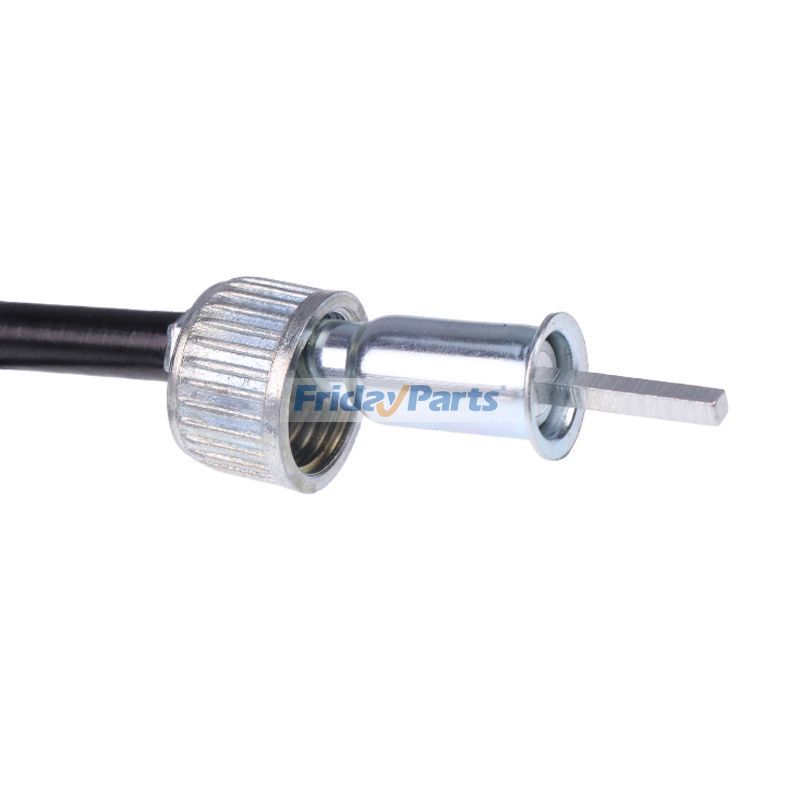 Cable de tacómetro 1207-0400 para tractor Massey Ferguson 135 20 20C 2135 230 235 245 255 para Tractor Para Massey Ferguson FridayParts