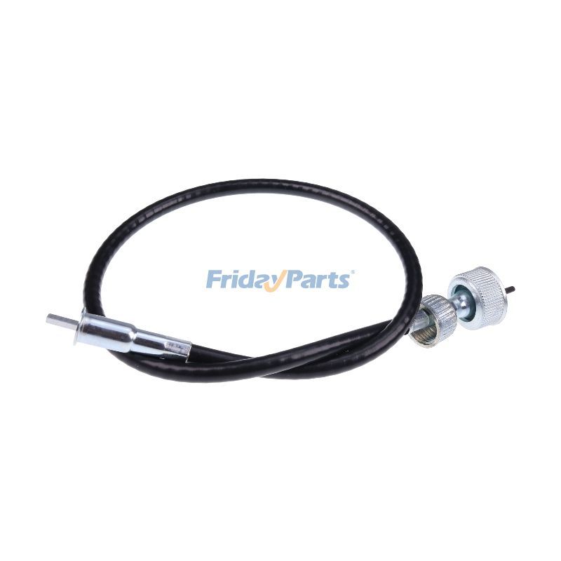 Câble Tachymètre Pour Tracteur Massey Ferguson TO35, 35, 50, 65, 135, 150 - Neuf - Fabriqué En Inde