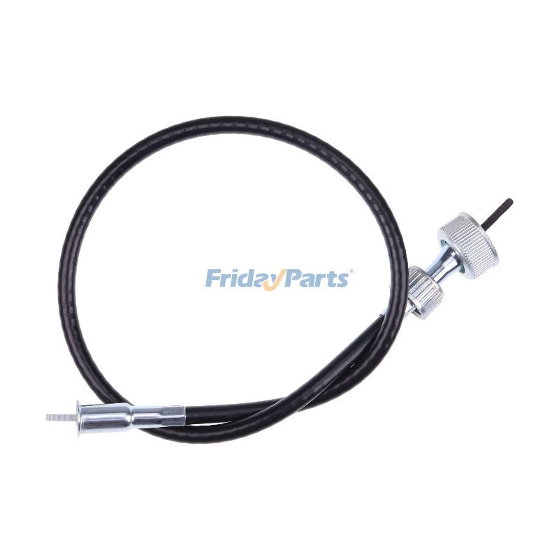 Cable de tacómetro 1207-0400 para tractor Massey Ferguson 135 20 20C 2135 230 235 245 255 de FridayParts