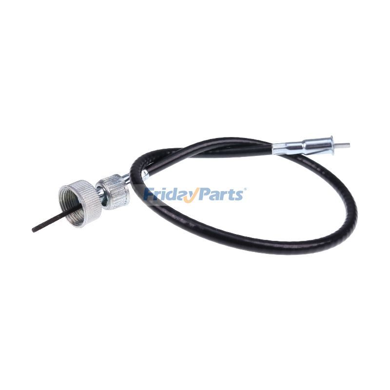 Cable de tacómetro 1207-0400 para tractor Massey Ferguson 135 20 20C 2135 230 235 245 255