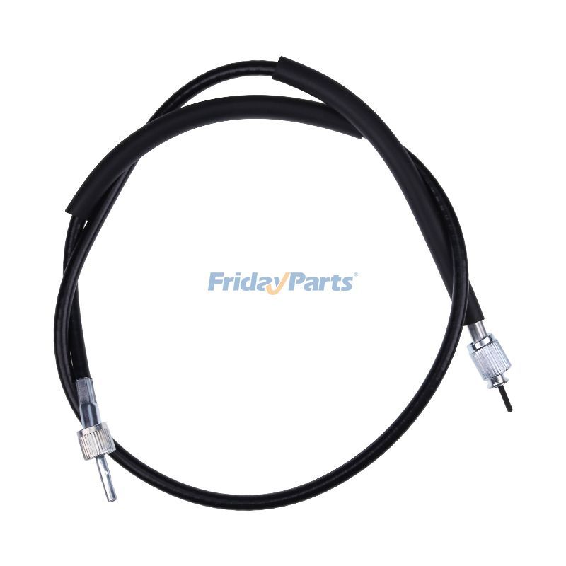 Tachometer Cable 37150-34650 35170-34650 for Kubota Tractor L185DT L185F L1501 L1801 L2185F L2201