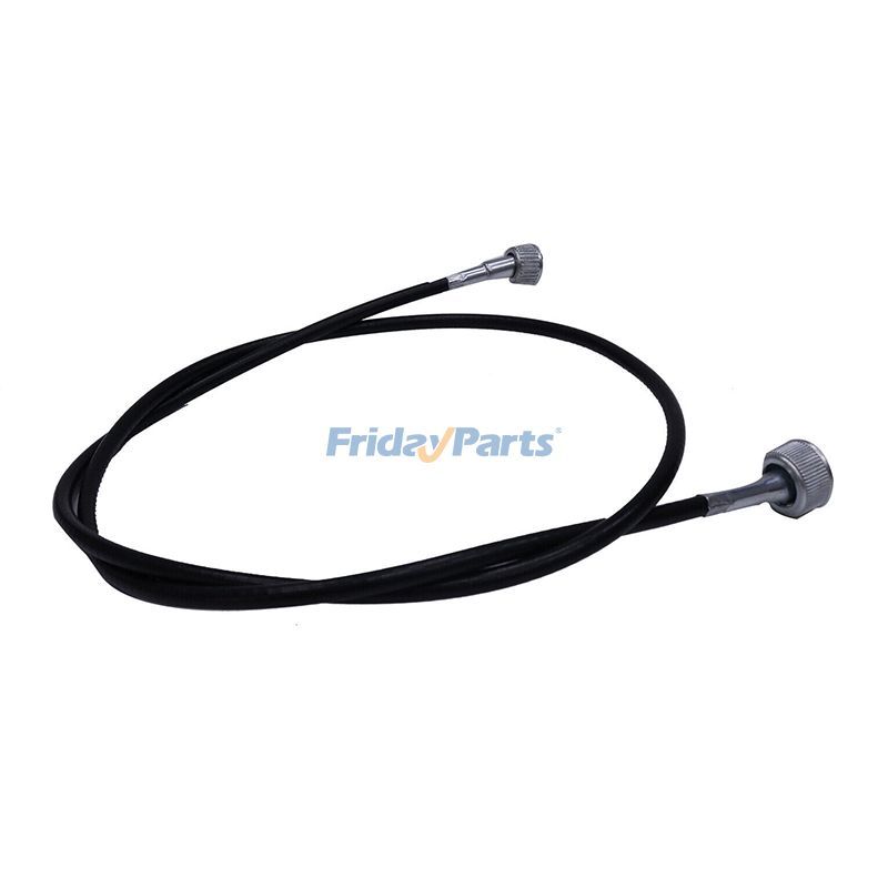 Câble de tachymètre 4600 7610 Pour Ford