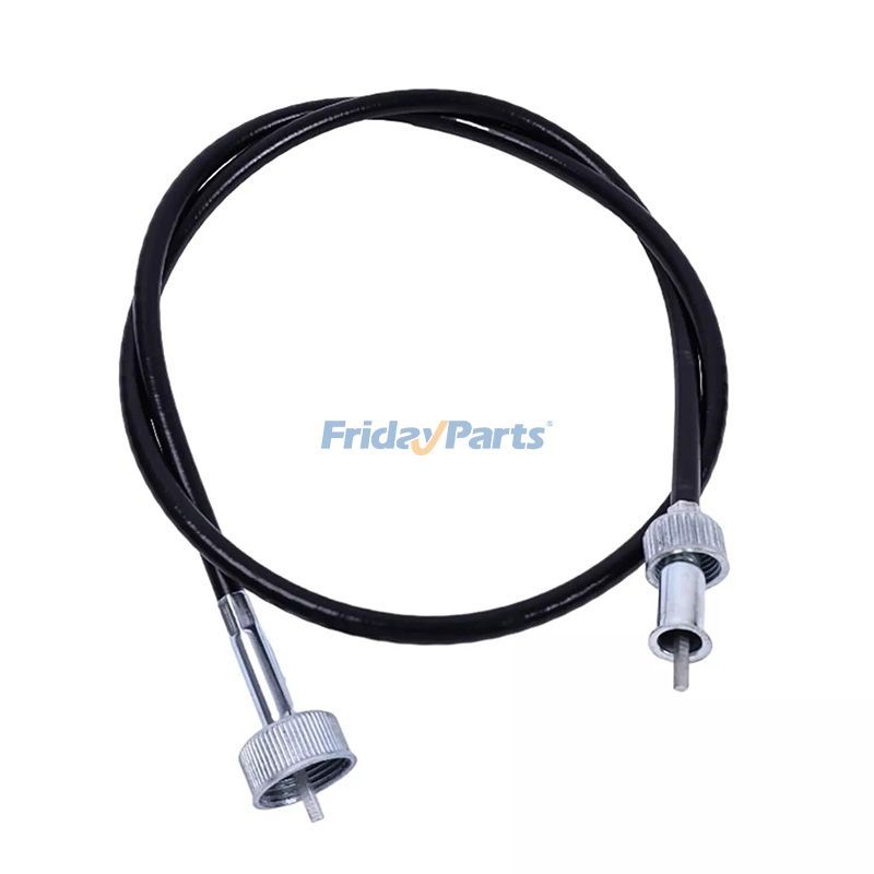 Cable de tacómetro 81817089 C7NN17365A para tractor Ford New Holland 2100 2150 3055 4200 4340 5100 5200