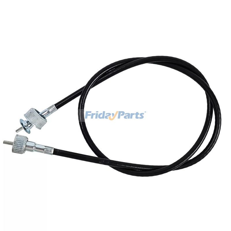 Tachometer Cable New Holland for Tractor