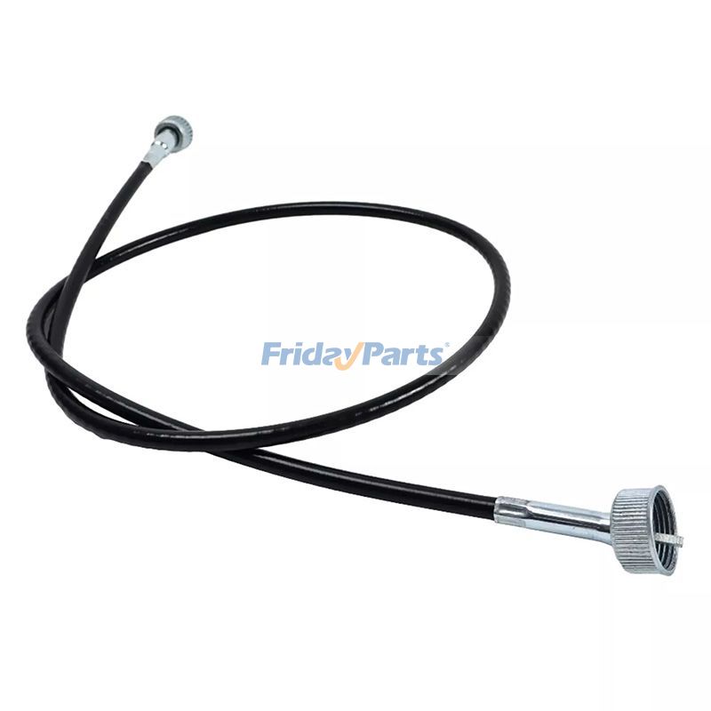 Tractor Tachometer Cable New Holland