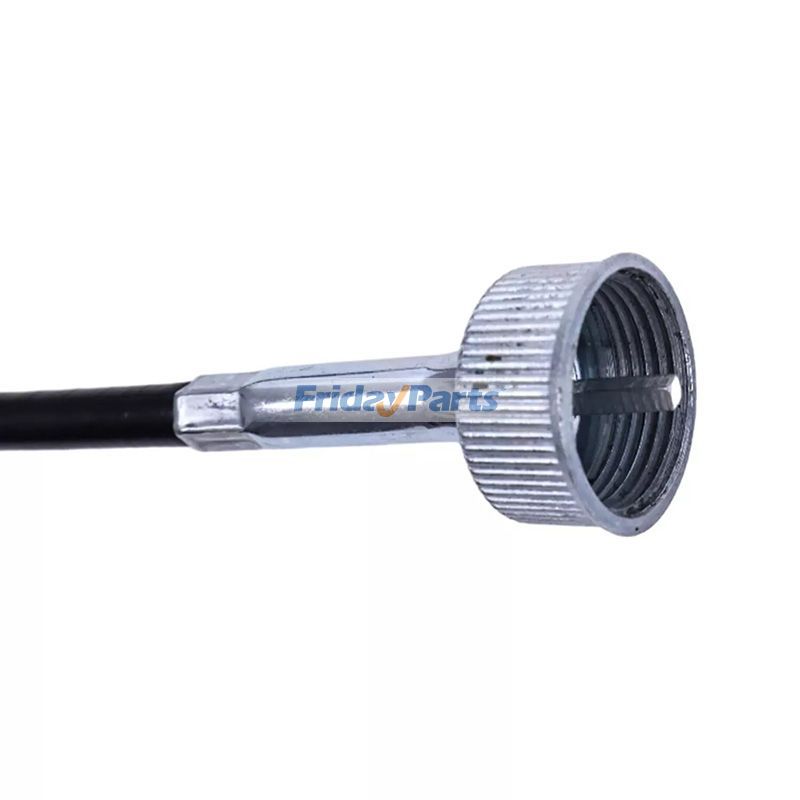 FridayParts Tachometer Cable New Holland