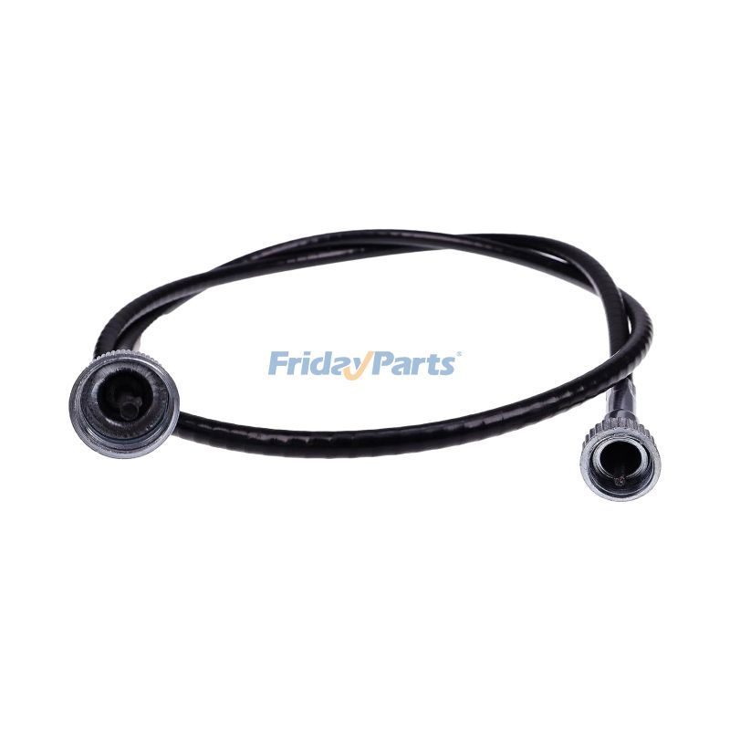 エンジン,エクスカベーター,トラクター タコメーターケーブル