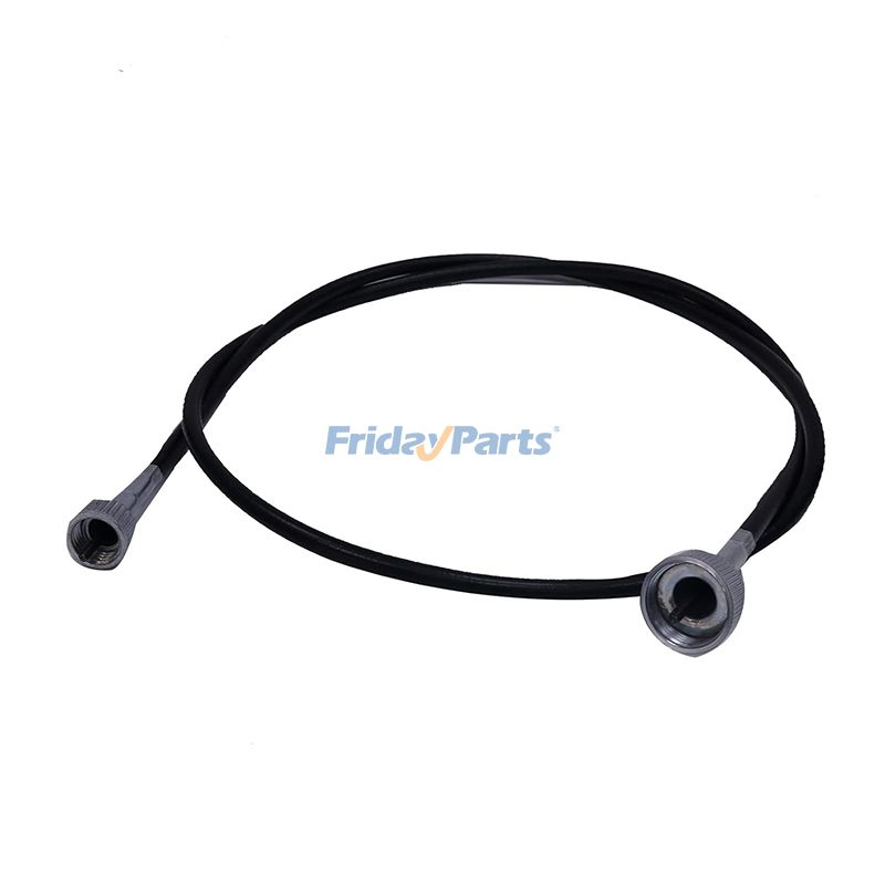 Tractor Tachometer Cable
