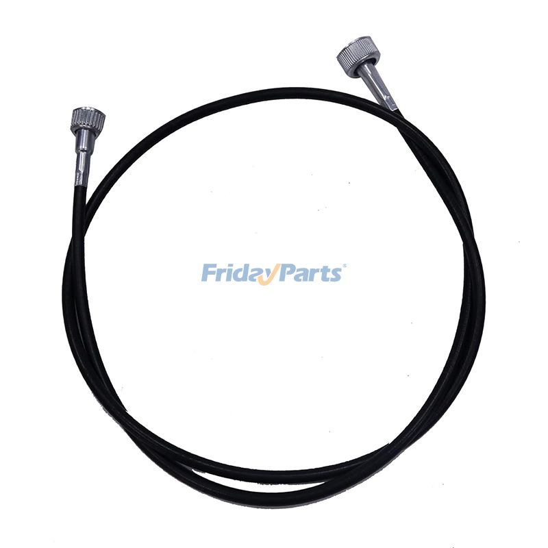 Tachometer Cable for Tractor