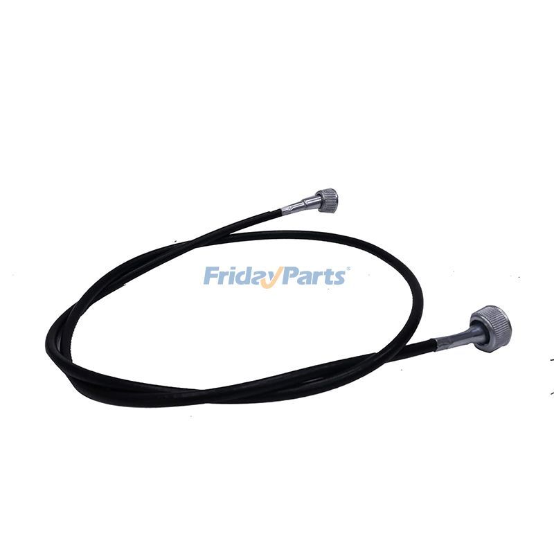thumbnail image 2 of 8N17365 Tachometer Cable For Ford 8N Tractor – Aftermarket Replacement 2 of 4
