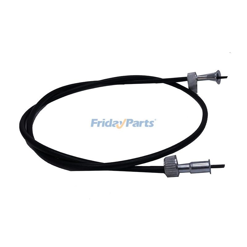 Tractor Tachometer Cable
