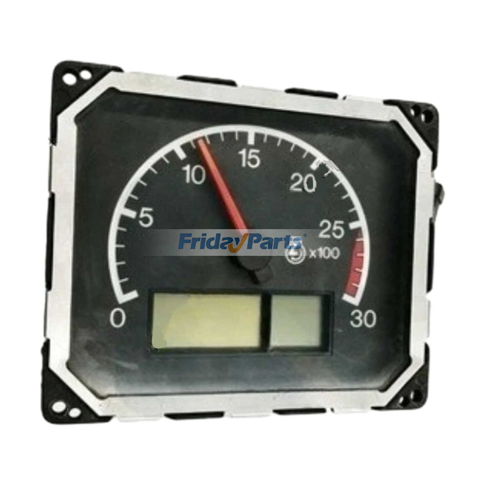 Módulo de control del tacómetro 192-7049 20R-8456 para motor Caterpillar CAT C7 C9 Cargadora 950H 962H 966H 950G 962G 966G II