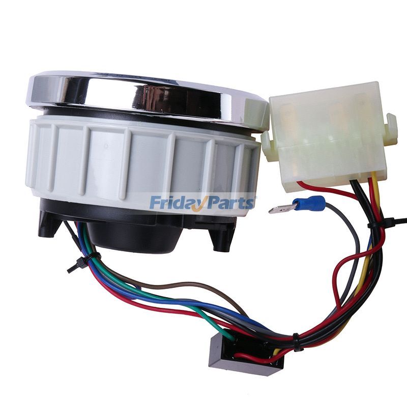 Drehzahlmesser für BaggerladerFür JCB