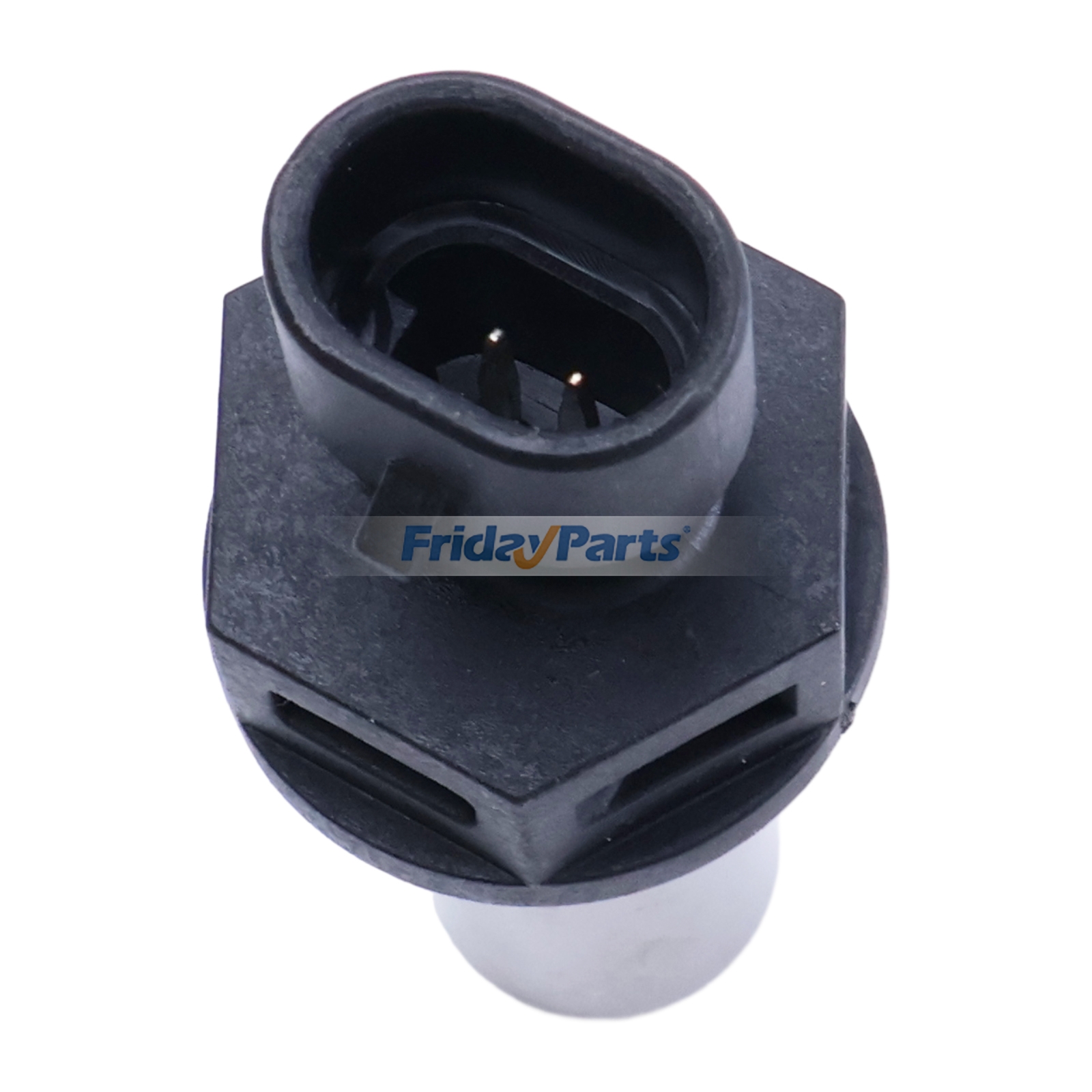 Tacômetro magnético Pick Up RE63919 para trator John Deere 5200 5210 5300 5310 5400 5500 6200 6300 6400 6500 FridayParts