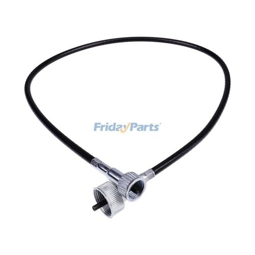 C7NN17365A 39" Tachometer Cable For Ford New Holland 4000 4100 4200 4400 4410