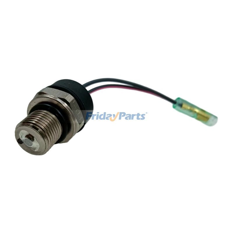 Engine,Excavator Tachometer Sensor John Deere