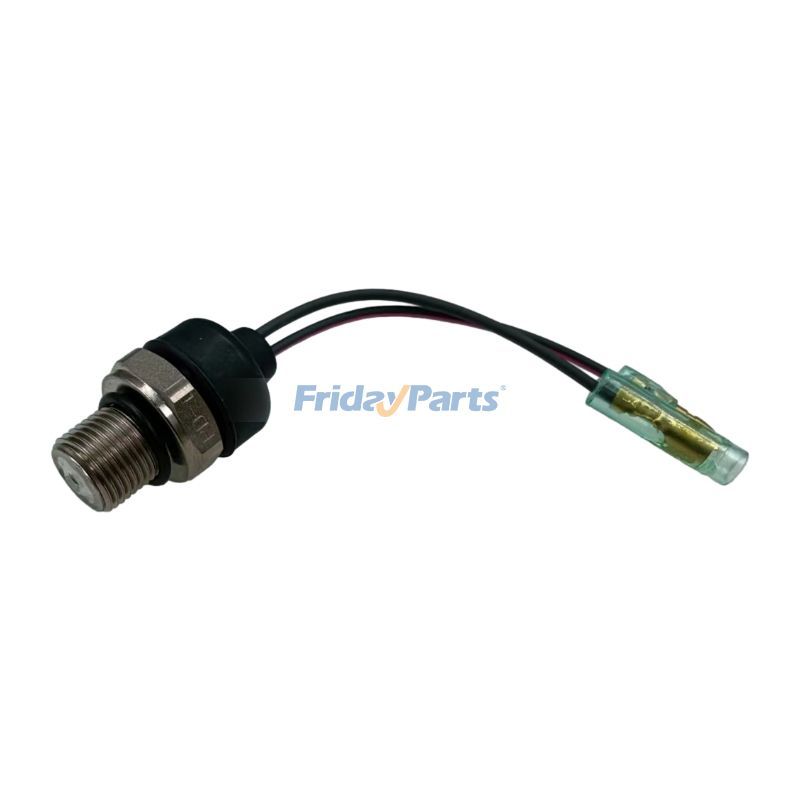 Tachometer Sensor 8941268220 for Isuzu Engine 4JB1 4LE1 4LE2 John Deere Excavator 75D 85D