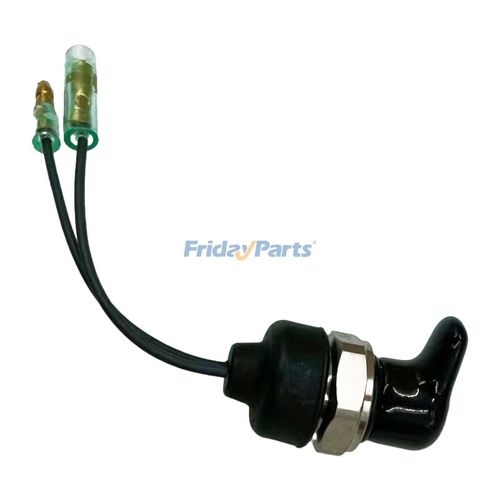 34.比叡 Tachometer Sensor VI8941268220 for Isuzu 4JB1 4LE1 4LE2
