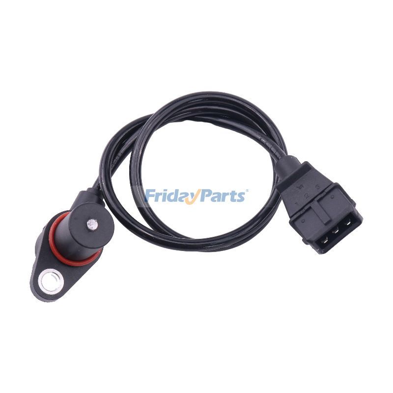 FridayParts Tachometer Speed Sensor