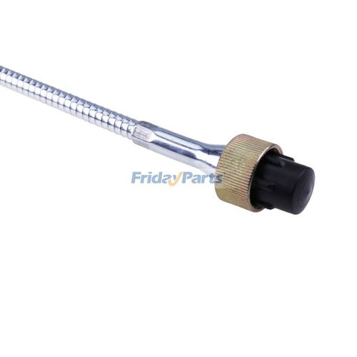 Tachometer Tach Drive Cable 8N17365 1107 0002 For New Holland Ford tachometer-tach-drive-cable-8n17365-1107-0002-for-new-holland-ford