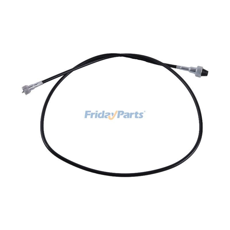 Tachometer Cable 544198M91 for Massey Ferguson Tractor 255 265 275 285 85 88
