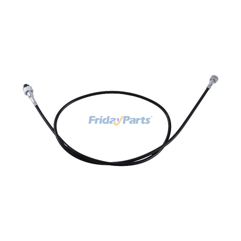 Tractor Tachometer Cable