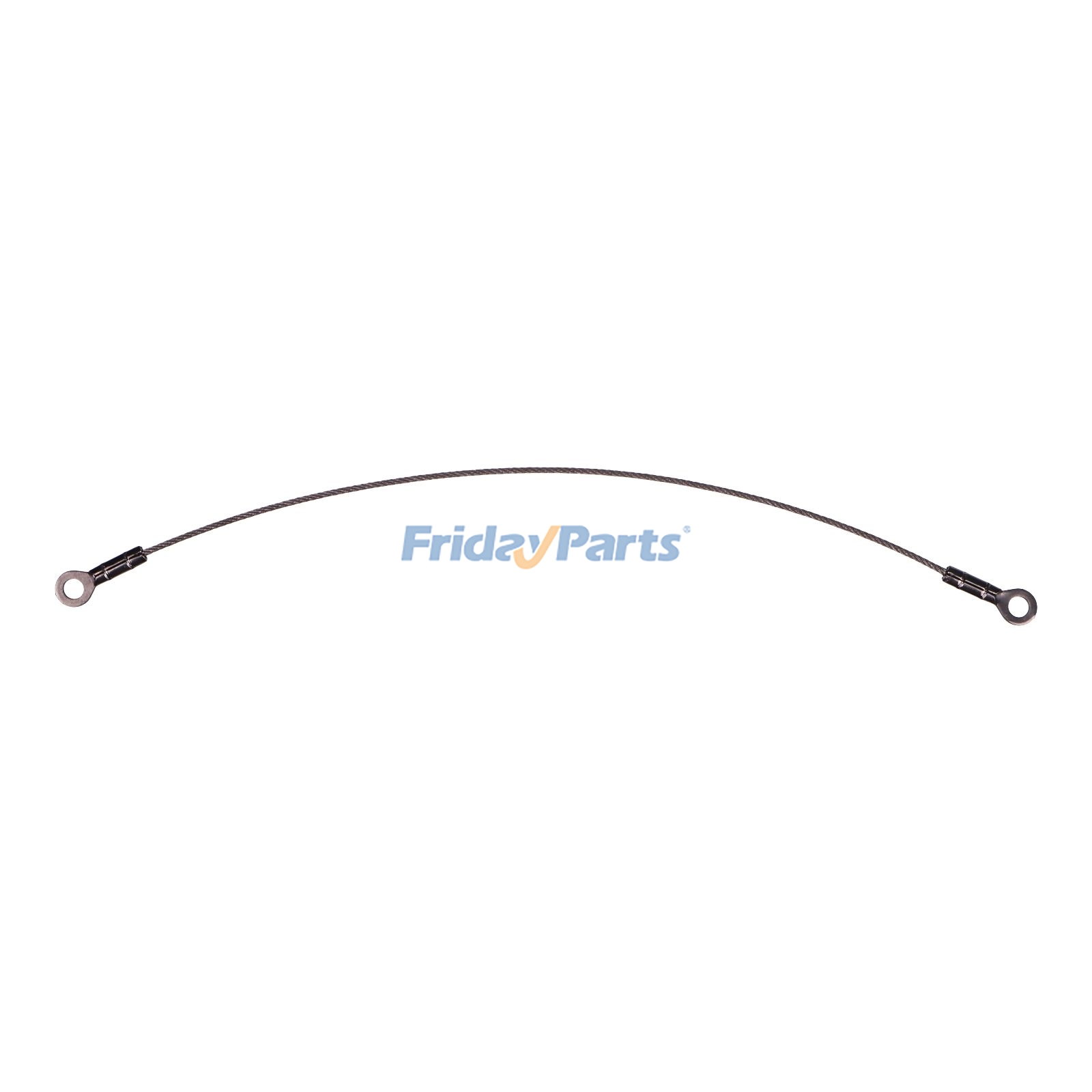 Tail Gate Cable for Sport UTV/ATV