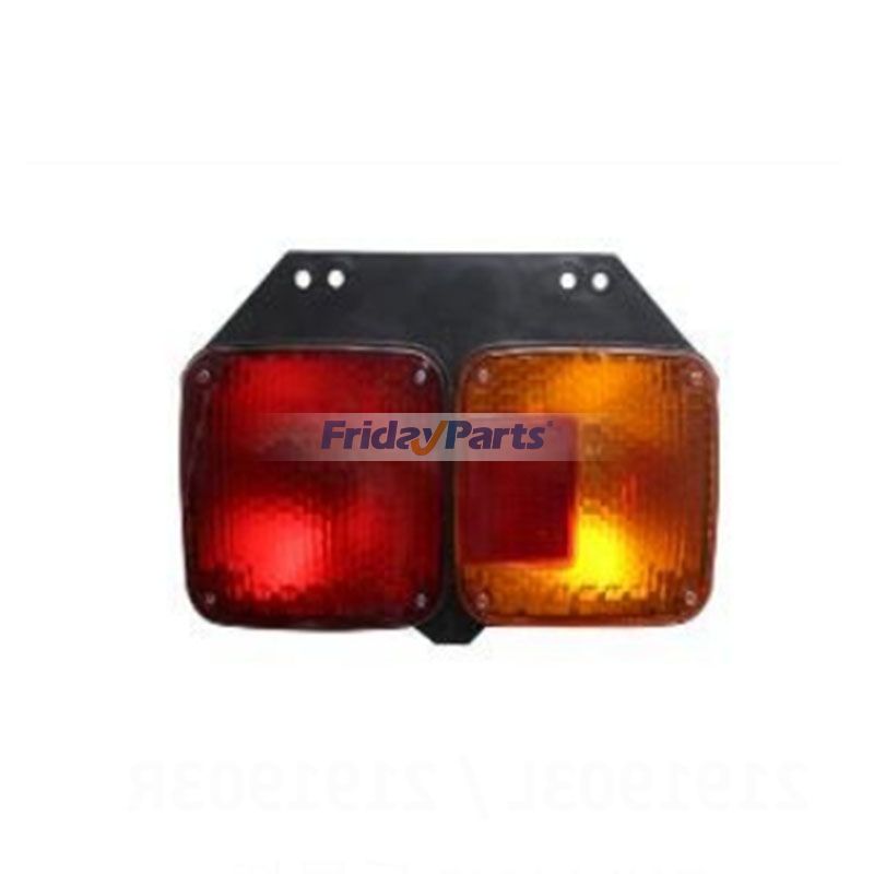 Feu arrière 2191903L 2191903R pour camion Hino série 500 700pourPour Hino
