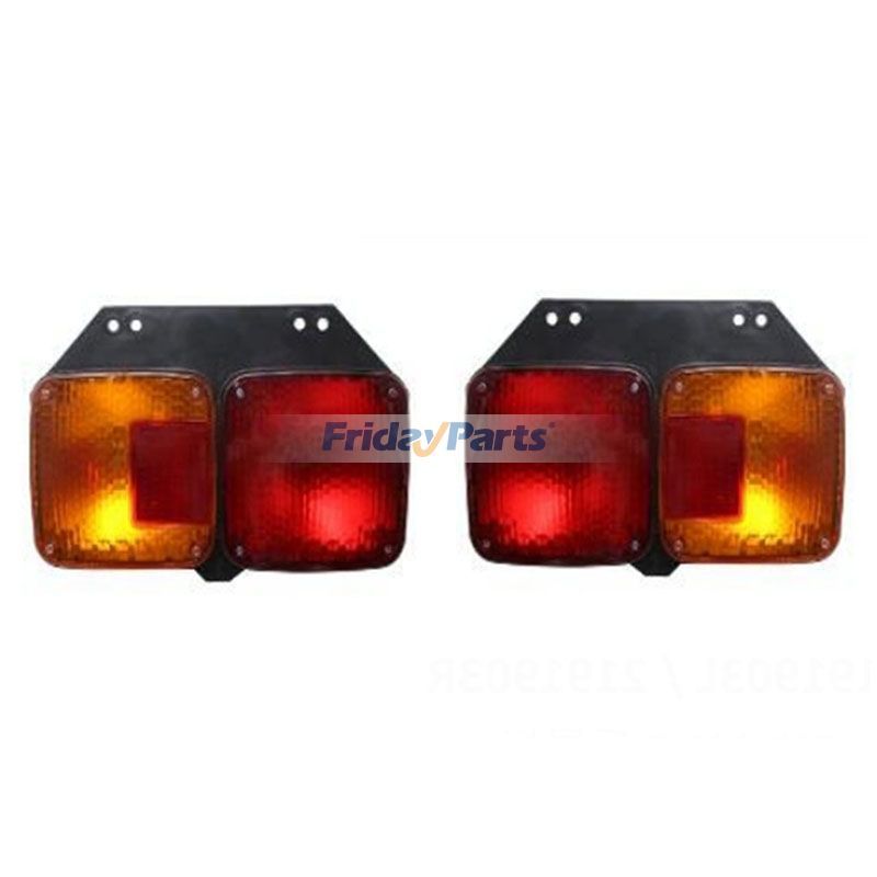 Tail Lamp 2191903L 2191903R for Hino Truck 500 700 Series