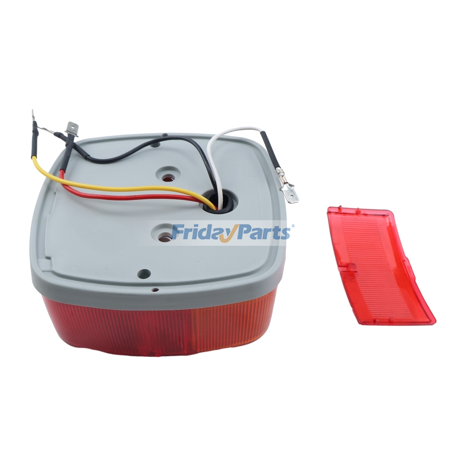 Tail Lamp compatible with Loader