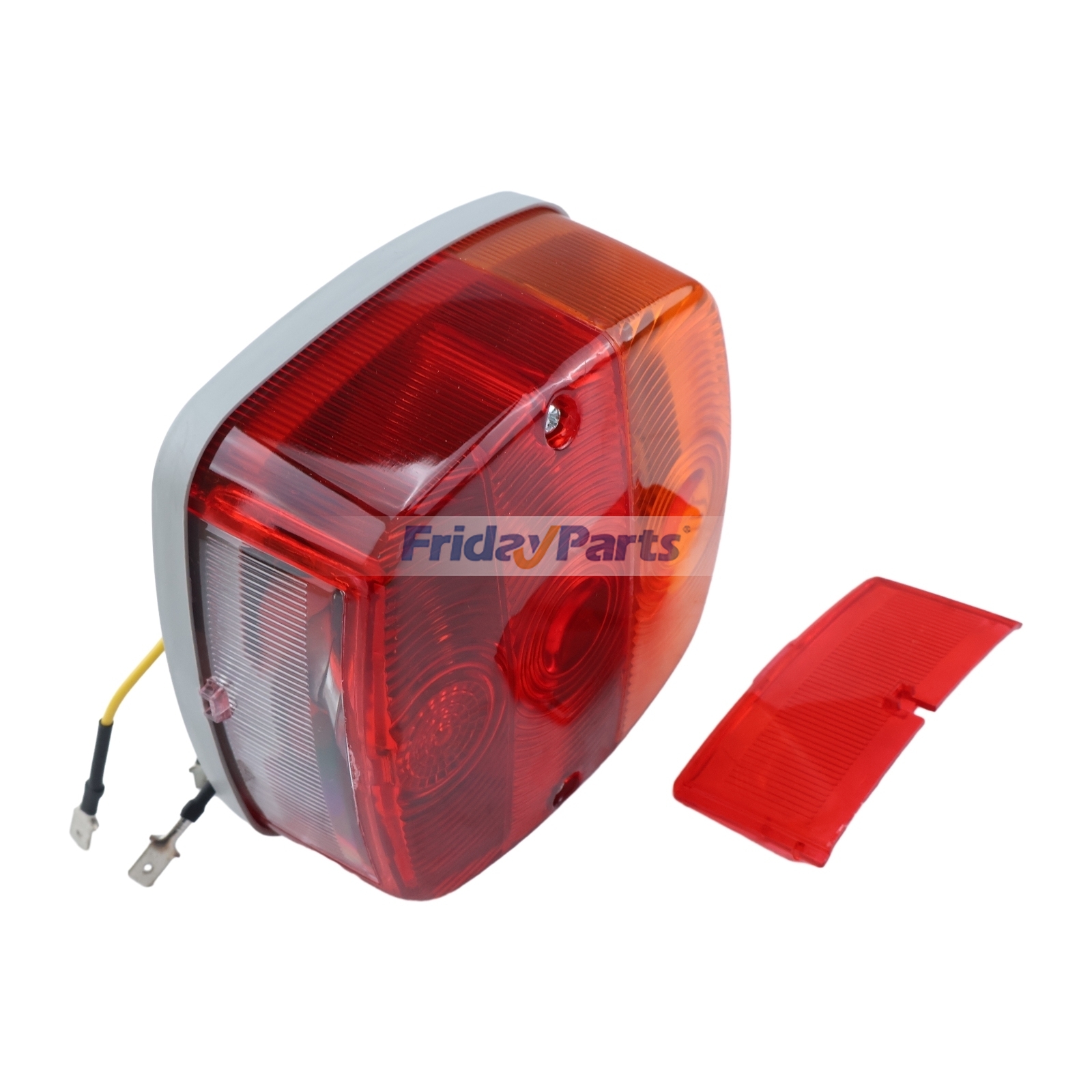 Tail Lamp for Loader