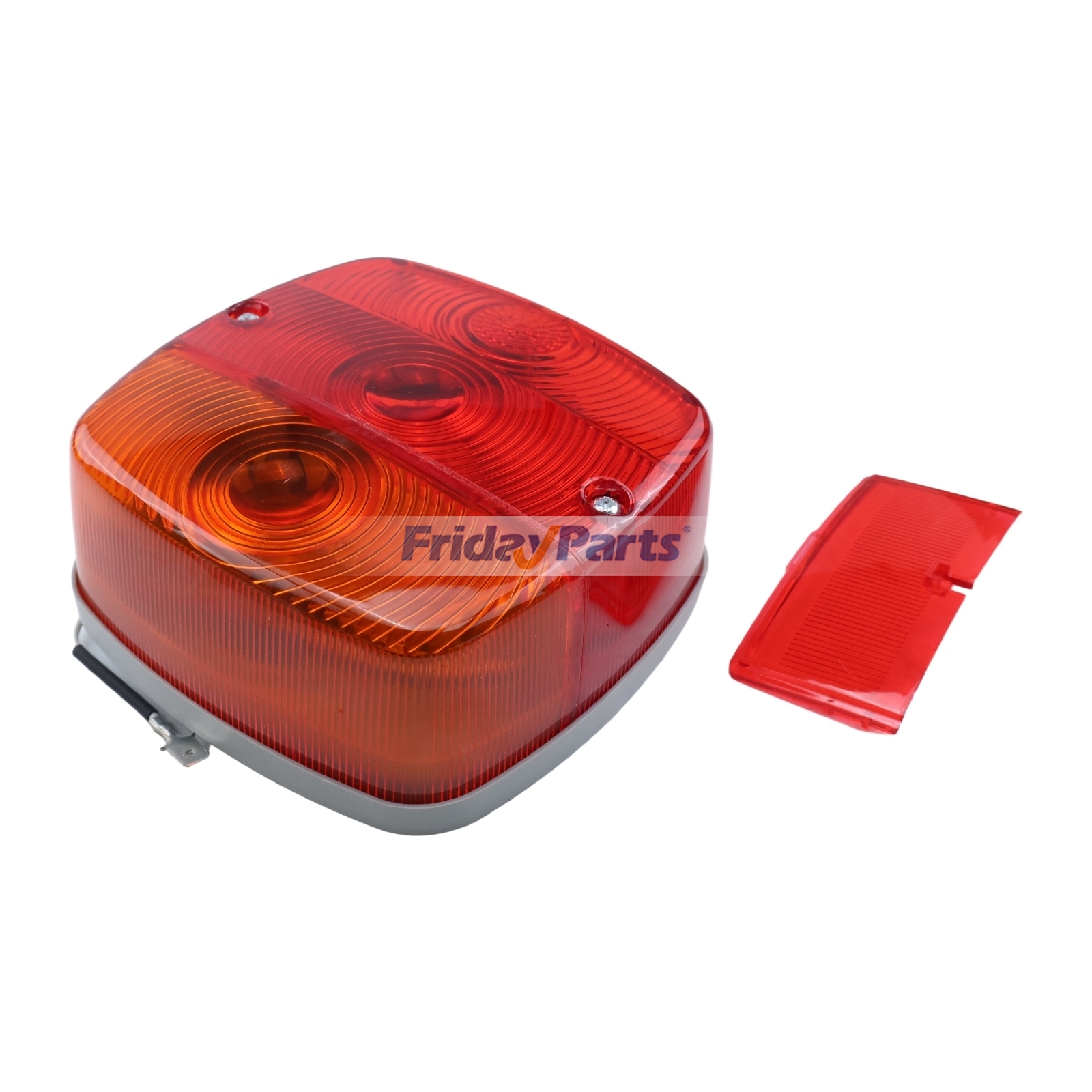 Tail Lamp 21WD-31170 for Hyundai Loader HL940 HL940TM HL955 HL955TM HL960 HL970 HL980