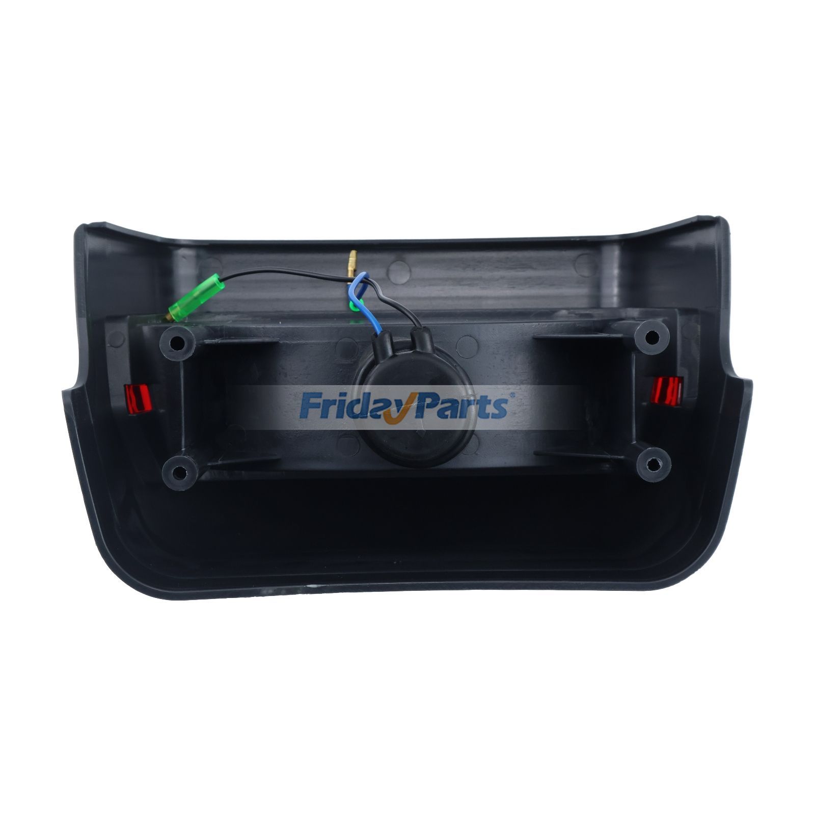 Feu arrière de FridayParts