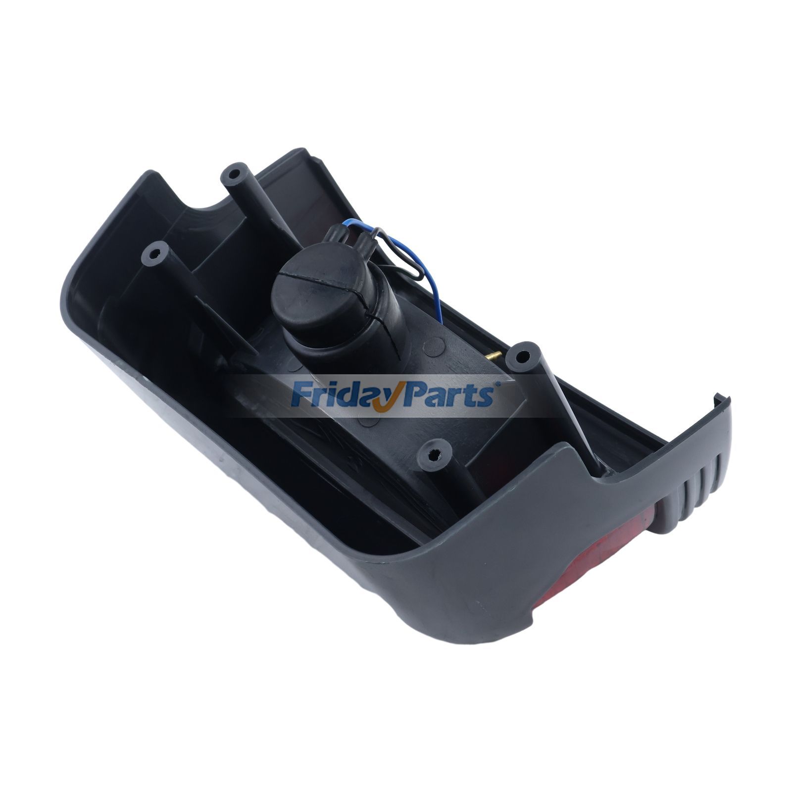 Feu arrière Pour KUBOTA