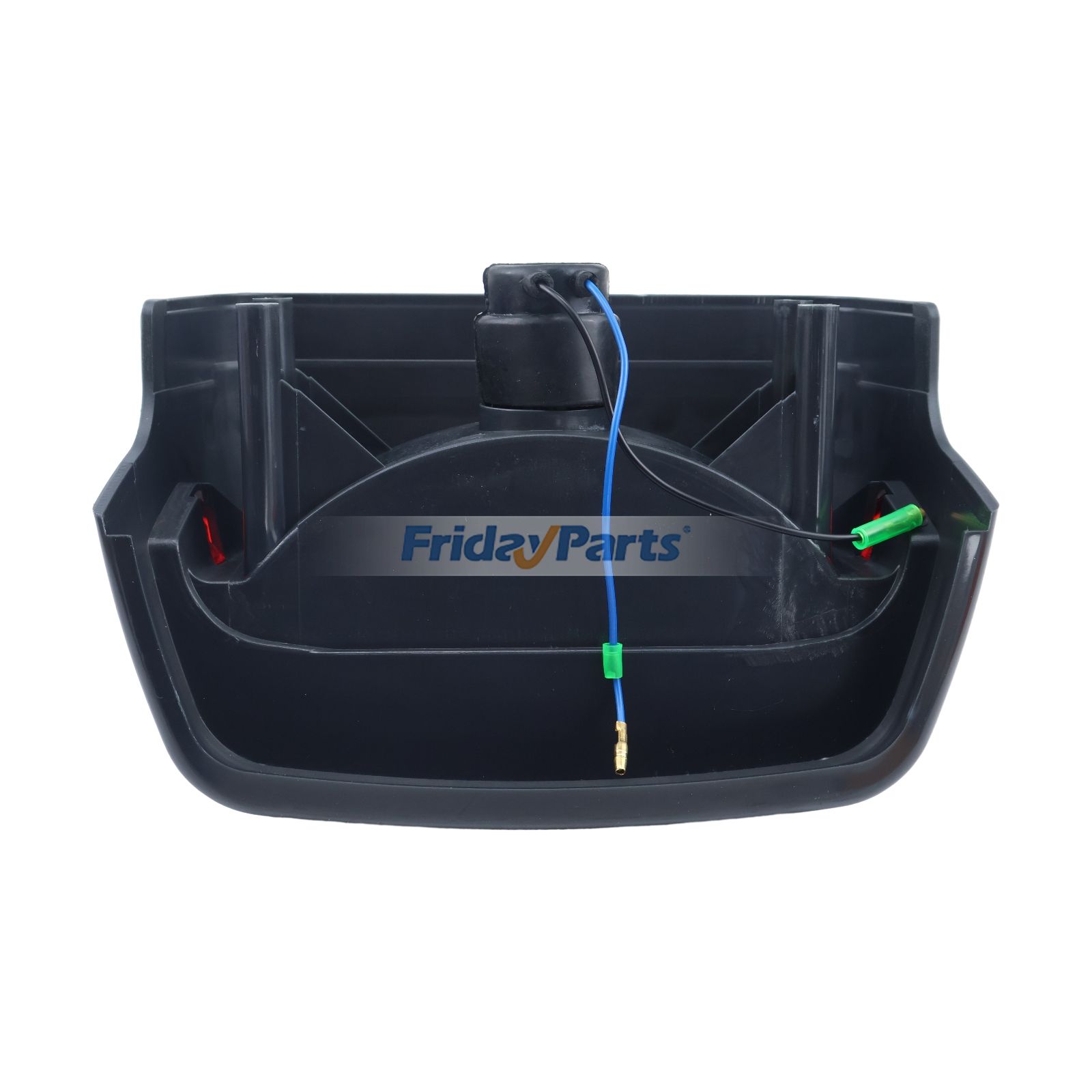 Achetez Feu arrière chez FridayParts