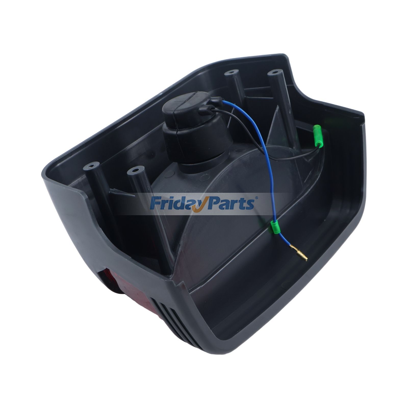 Feu arrière pour Tracteur Pour KUBOTA