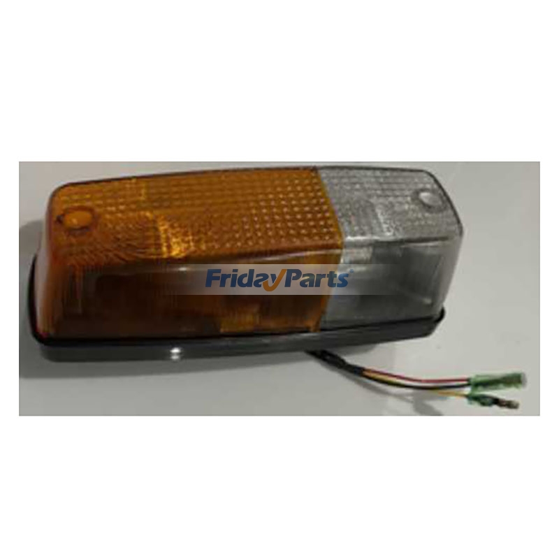 Tail Lamp 3K521-75410 for Kubota Tractor