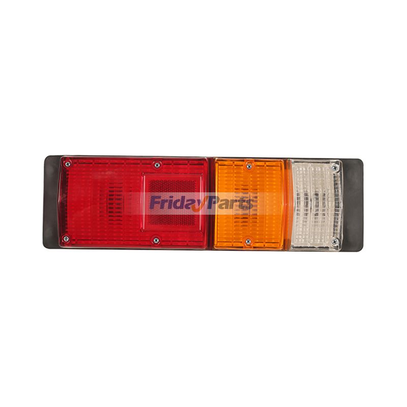Tail Lamp for Truck