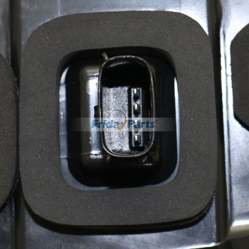 Feu arrière 2015-2022 de FridayParts