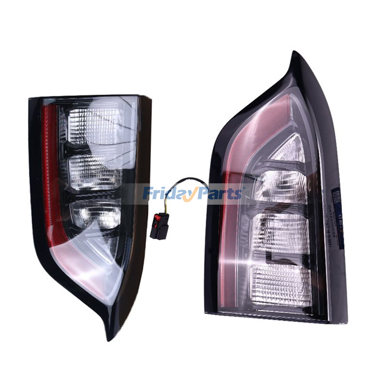 Tail Lamp 68336337AD 68336336AD for Jeep Cherokee 2.0L 2.4L 2019-2023