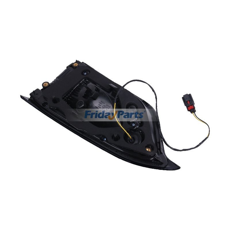 RückleuchteFür Jeep