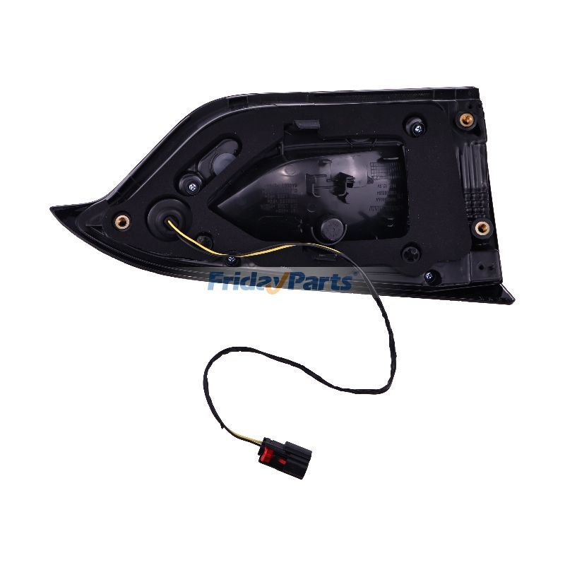 Rücklicht 68336337AD 68336336AD für Jeep Cherokee 2.0L 2.4L 2019-2023für Für Jeep