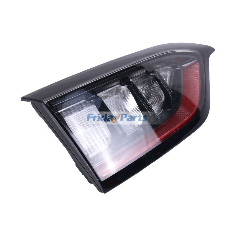 FridayParts Rückleuchte