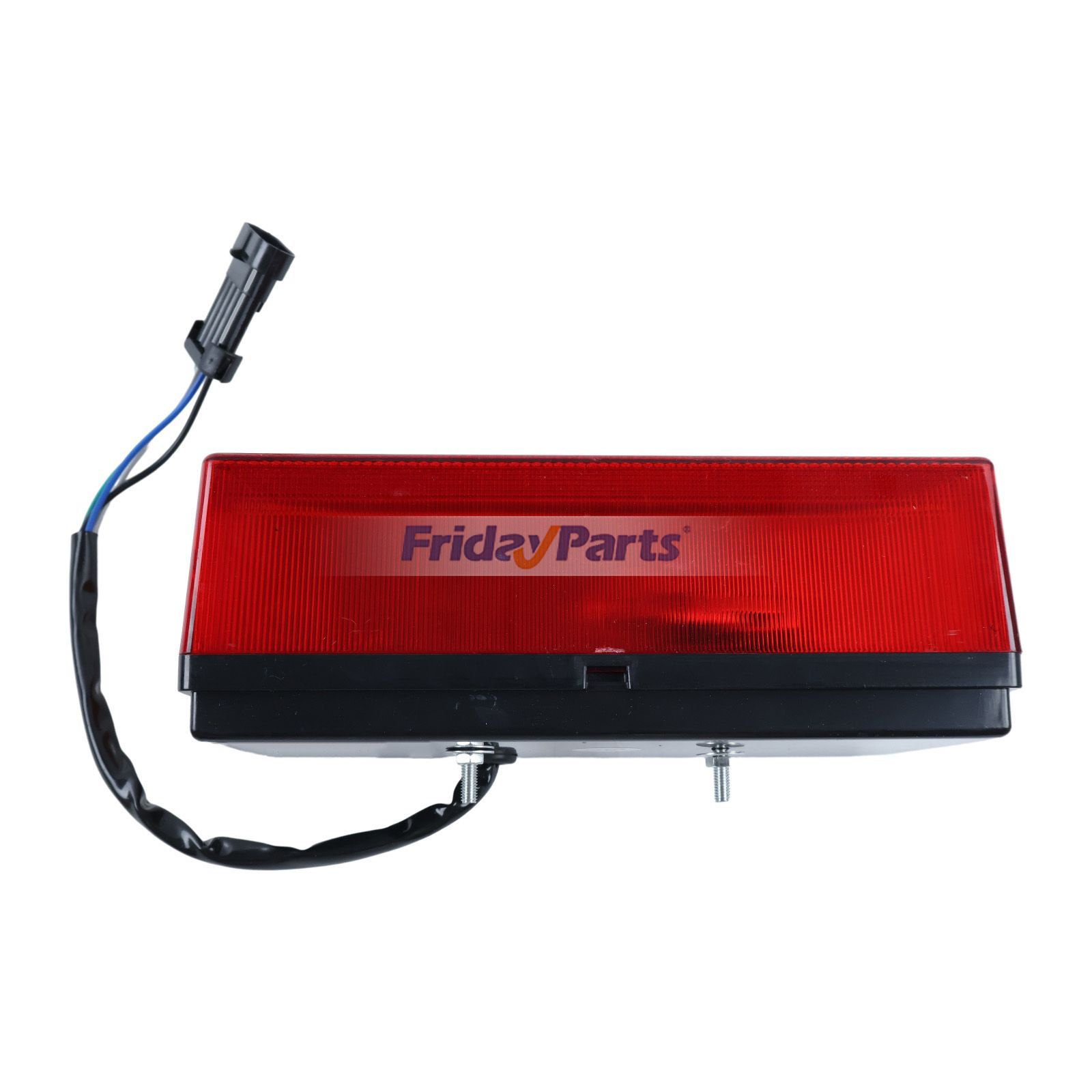 FridayPartsのテールランプ