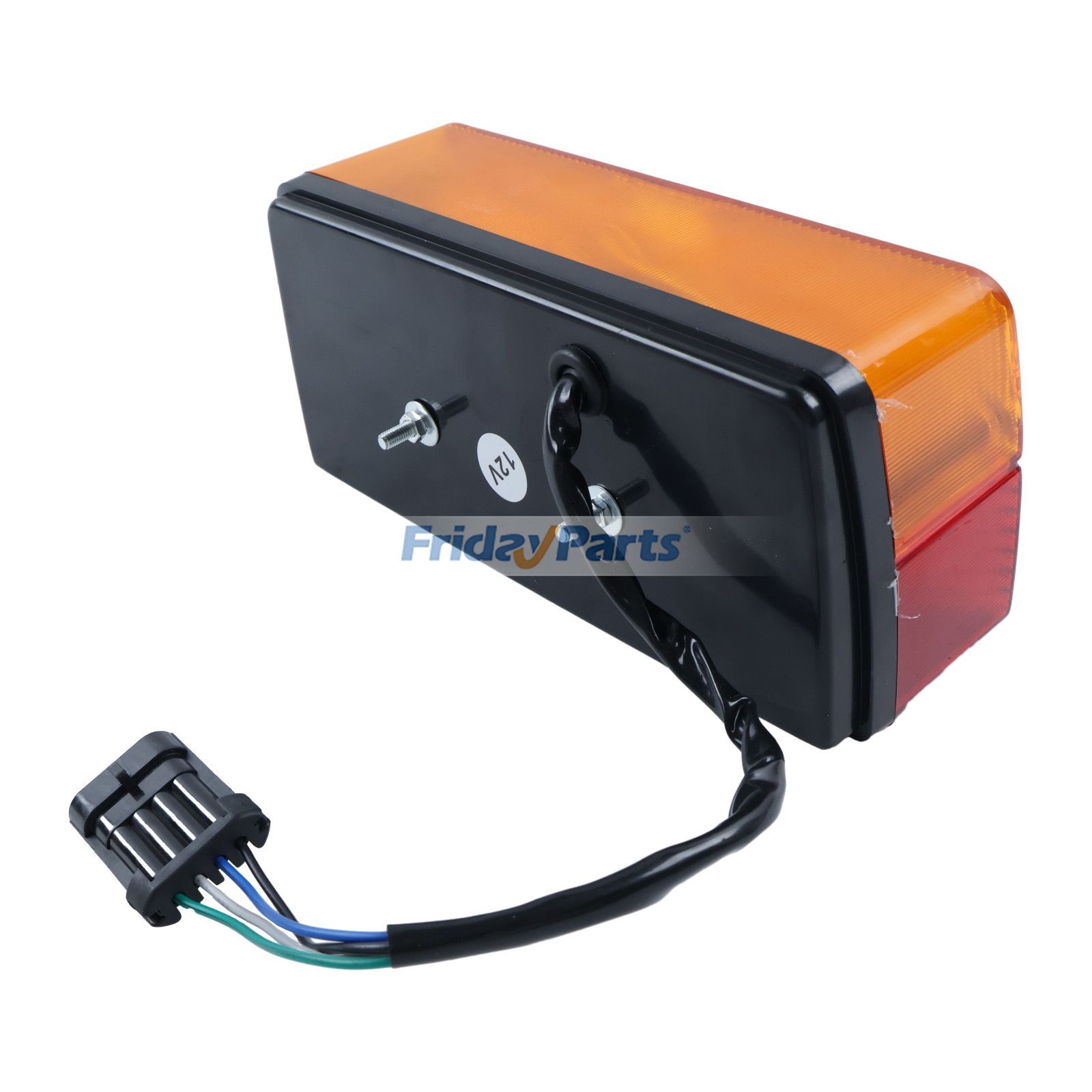 JOHN DEERE用エンジン,ハーベスター,トラクター用テールランプ