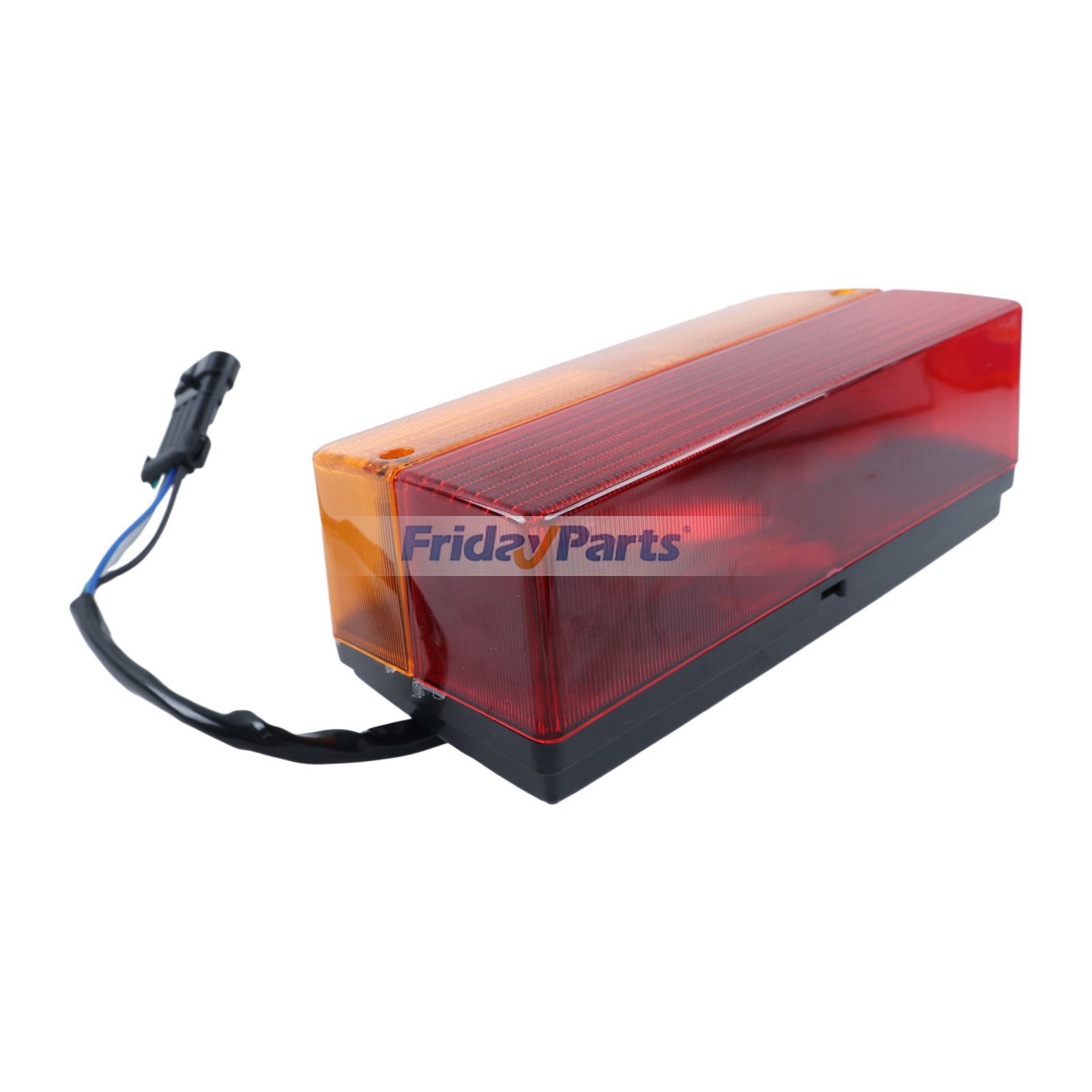 JOHN DEERE用テールランプ