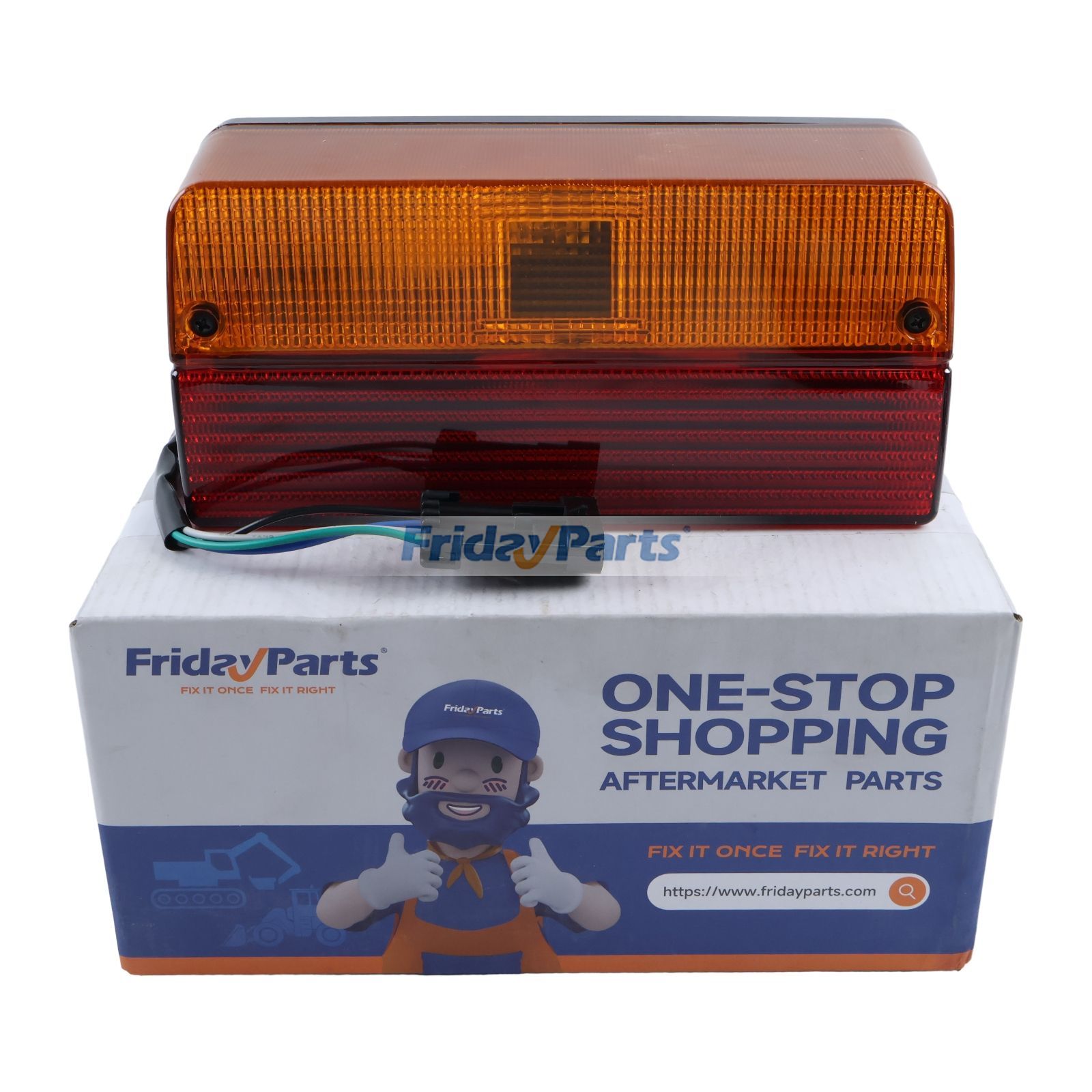 テールランプ AL112012 ジョンディア エンジン 4045 6068 トラクター 6100 6200 5600 5700 6500 6800 6900 7500 7700 7800