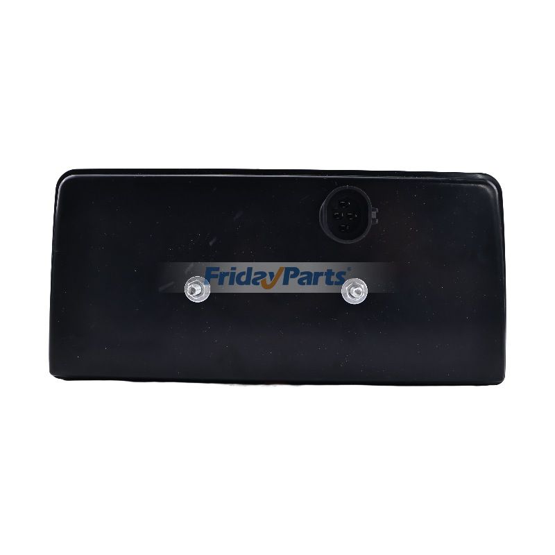 Lámpara trasera AL112964 para tractor John Deere 6100 6120 3300 9560 9660 Cosechadora 9880 STS para Cosechadora,Pala cargadora,Cortacésped,Tractor Para JOHN DEERE FridayParts